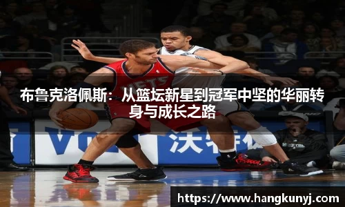 布鲁克洛佩斯：从篮坛新星到冠军中坚的华丽转身与成长之路